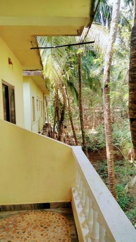 Hostal Mango Villa