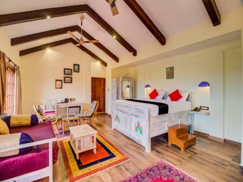 Hotel La Papa Resort