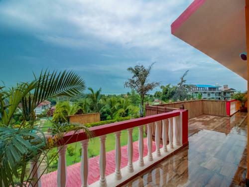 Hotel La Papa Resort