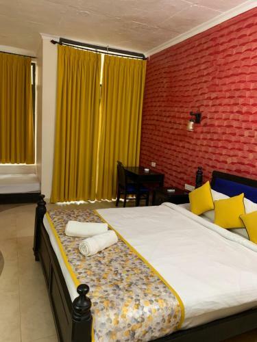 Hostal Arabian Rooms