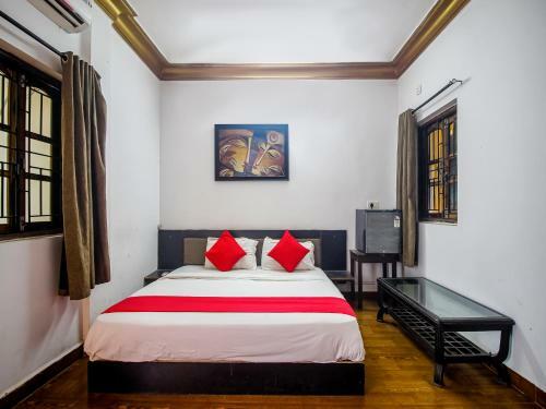 Hotel Beautiful Evening In Morjim