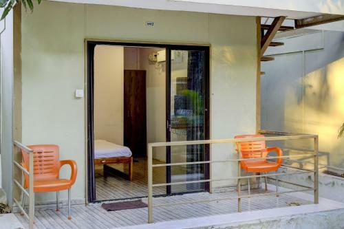 Hotel Oyo 87155 Green Valley Resort