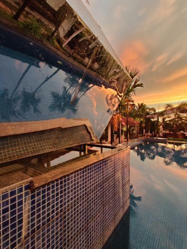 Albergue Travo Tales Goa