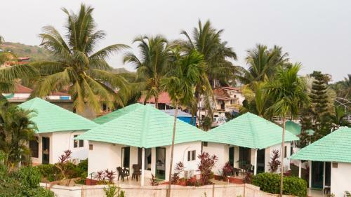 Hotel Tropical Valley Resort