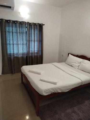 Apartamento D'souza Heritage