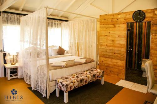Hibis Hotels And Resorts, Goa