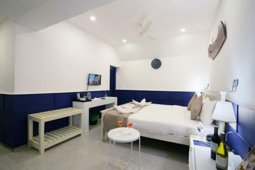 Hibis Hotels And Resorts, Goa