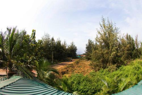 Hibis Hotels And Resorts, Goa