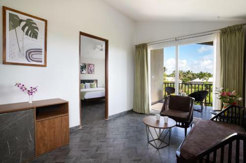 Hotel Sibaya Beach Resort