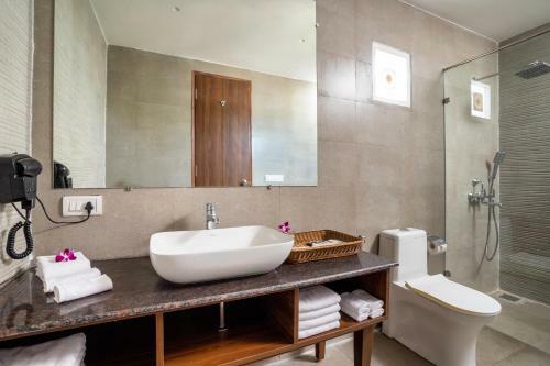 Hotel Sibaya Beach Resort