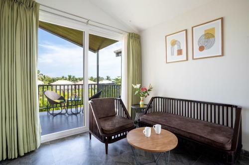 Hotel Sibaya Beach Resort