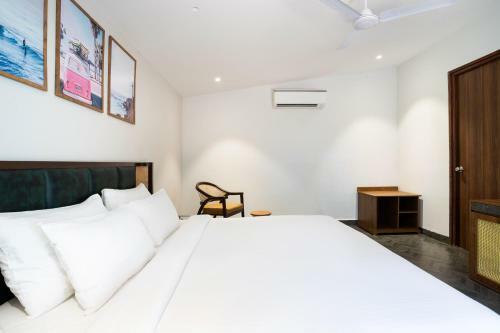 Hotel Sibaya Beach Resort