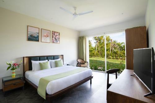 Hotel Sibaya Beach Resort