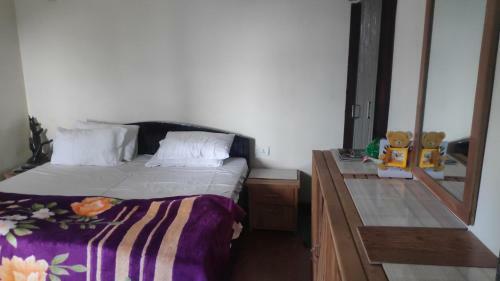 Hostal White Heaven Mukteshwar