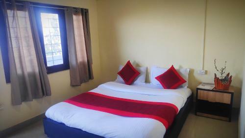 Hostal White Heaven Mukteshwar