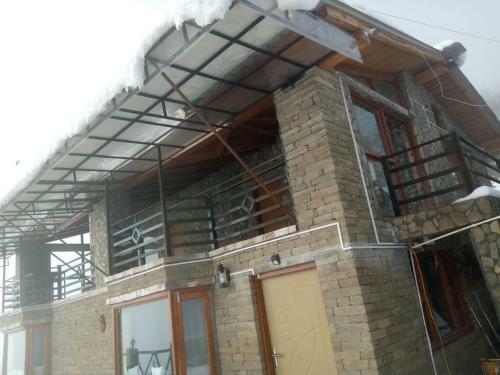 S K And Shiv Cottages