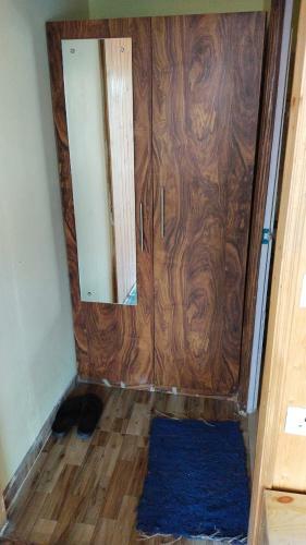 Wood Cottage Homestay