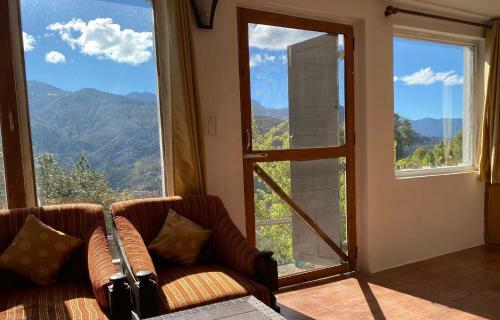 Happy Dervish Homestay