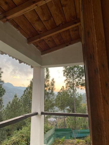 Happy Dervish Homestay