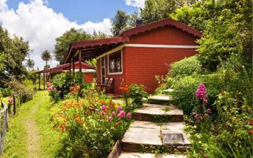 Hotel Himalayan Village Sonapani