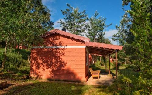Hotel Himalayan Village Sonapani
