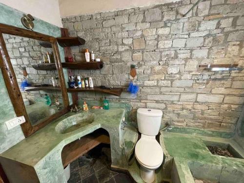 The 3 Oaks: Rustic 4br Villa W/ Pool Table & Games