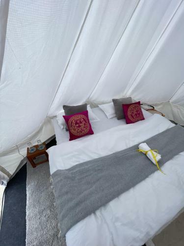 Glamping By The Hulya - Mukteshwar