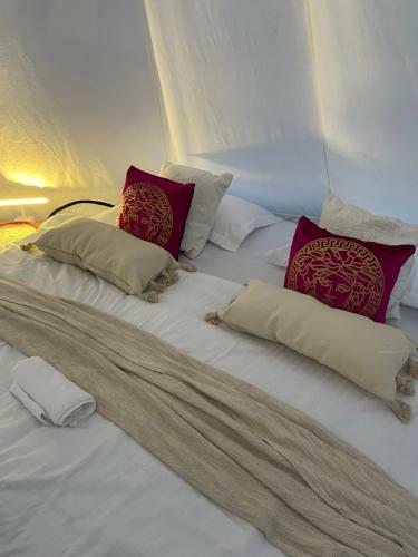 Glamping By The Hulya - Mukteshwar