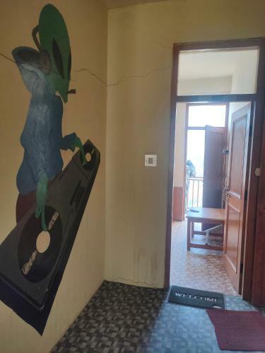 Roop Mountain Homestay