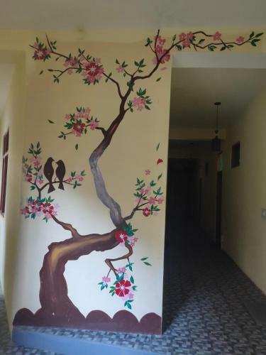 Roop Mountain Homestay