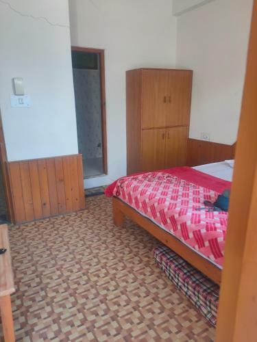 Roop Mountain Homestay