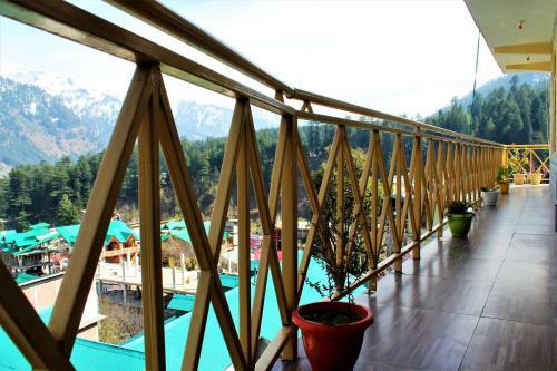 Hostal Anshika Inn