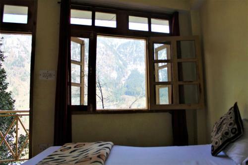 Hostal Anshika Inn