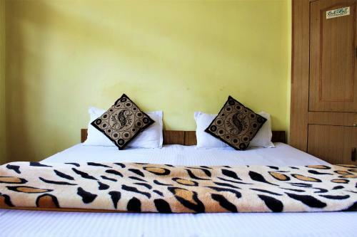 Hostal Anshika Inn