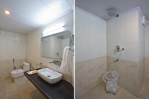Hotel Hayer Regency