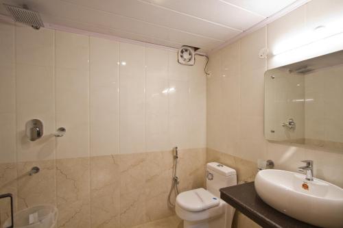 Hotel Hayer Regency