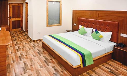 Treebo Trend Hotel Dev Manali