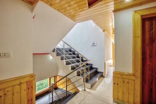 Hotel Sun Light Manali