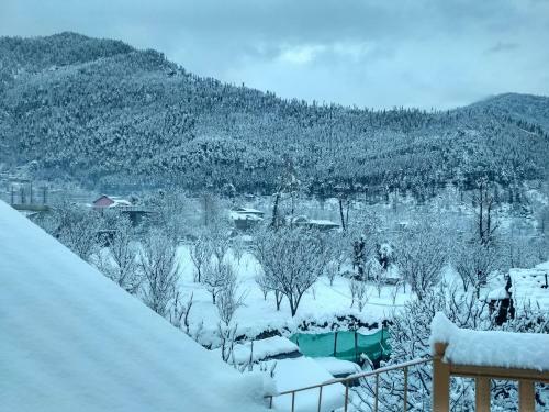 Villa Rangri Homestay Manali