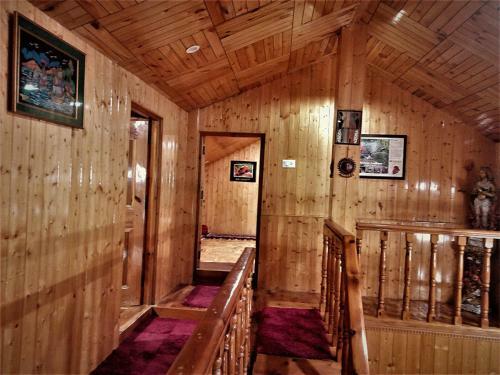 Villa Rangri Homestay Manali