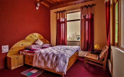 Villa Rangri Homestay Manali