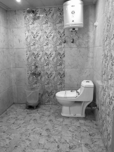 Hotel Hadimba Palace