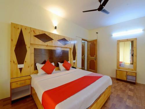 Hotel Jackhill Nature Stay