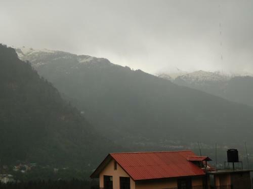 Hotel Jackhill Nature Stay