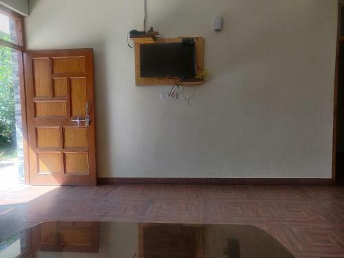 Hotel Jackhill Nature Stay