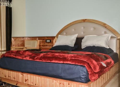 Juniper Home Stay