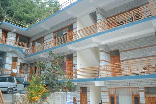 Juniper Home Stay