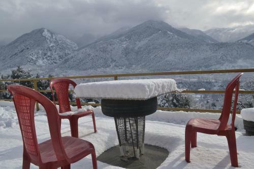 Juniper Home Stay