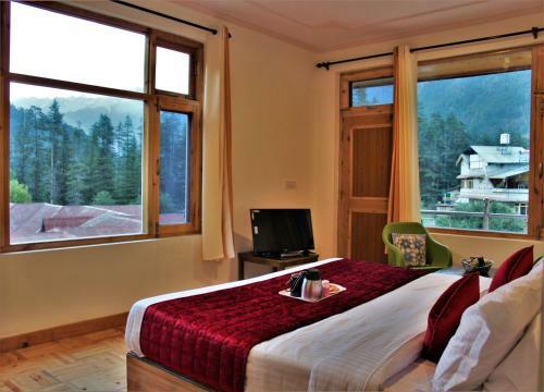 Hotel Nirvana Premium By Yoyos World