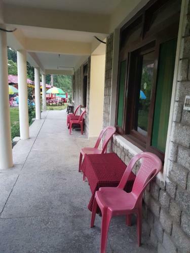 Hostal Abys Hut